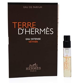 テール・ド・エルメス インテンス【ほぼ未使用】 エルメスから新香水「テール ドゥ エルメス オー ド パルファム